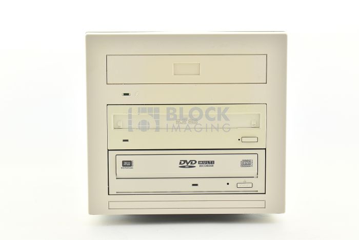 5167410 - GE - CT - Peripheral Tower SCSI DVD-RAM & MOD drives